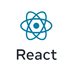React